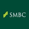 Sumitomo Mitsui Banking Corporation (SMBC) logo