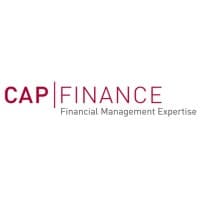 Cap Finance logo