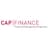 Cap Finance logo