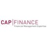 Cap Finance logo