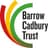 Barrow Cadbury Trust logo