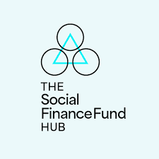 Social Finance Fund Hub logo