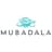 Mubadala Investment Company logo