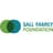 Sall Family Foundation logo
