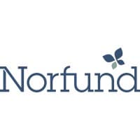 Norfund logo