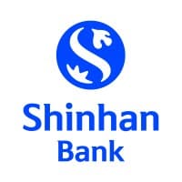 Shinhan Bank logo