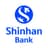 Shinhan Bank logo