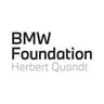 BMW Foundation Herbert Quandt logo