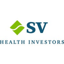 SV Health Investors logo