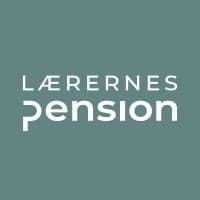Laernes Pension logo