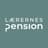 Laernes Pension logo