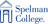 Spelman College logo
