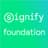 Signify Foundation logo