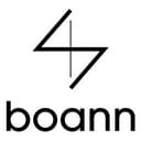 Boann Social Impact Fund logo