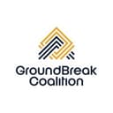 Groundbreak Coalition logo