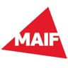 MAIF  logo
