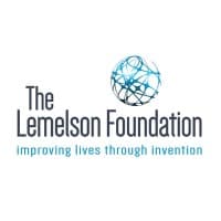 Lemelson Foundation  logo