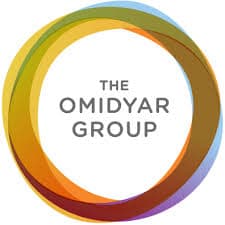 Omidyar Group logo