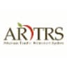 Arkansas Teacher Retirement System (ATRS) logo