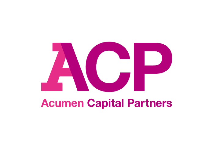 Acumen Capital Partners logo