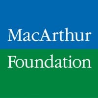 MacArthur Foundation logo