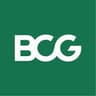 Boston Consulting Group logo