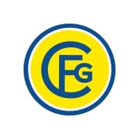 CFG Bank logo