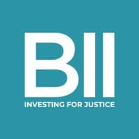 Boston Impact Initiative logo