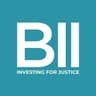 Boston Impact Initiative logo