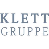 Klett Gruppe logo