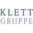 Klett Gruppe logo