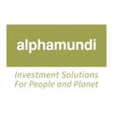 AlphaMundi Group logo
