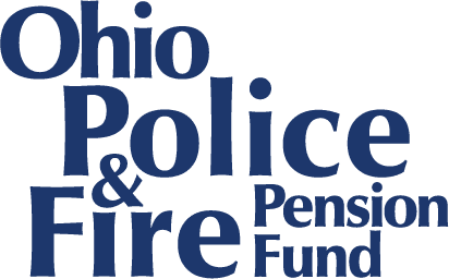 Ohio Police and Fire Pension Fund logo