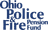 Ohio Police and Fire Pension Fund logo