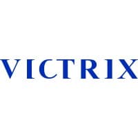 Victrix Invest logo