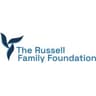 The Russell Family Foundation logo