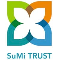 SuMi TRUST Bank logo