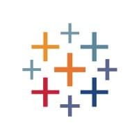 Tableau Foundation logo