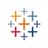 Tableau Foundation logo
