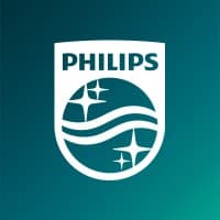 Philips Foundation logo