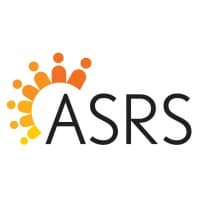 Arizona State Retirement System (ASRS) logo