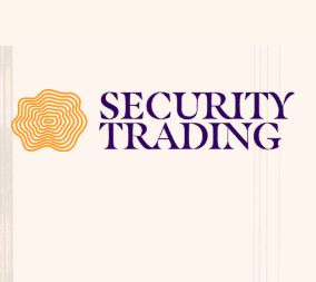 Security Trading logo