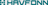 Havfonn logo