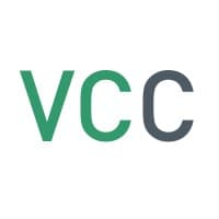 VCC logo