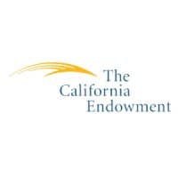 The California Endowment logo