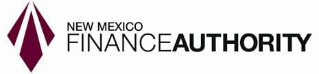 New Mexico Finance Authority logo
