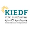 Koret Israel Economic Development Funds (KIEDF) logo