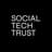 Social Tech Trust logo
