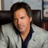 Tom Gores logo