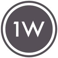 ONE WORLD Investments logo